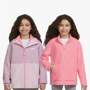 Youth Eddie Bauer Jacket 3 n 1